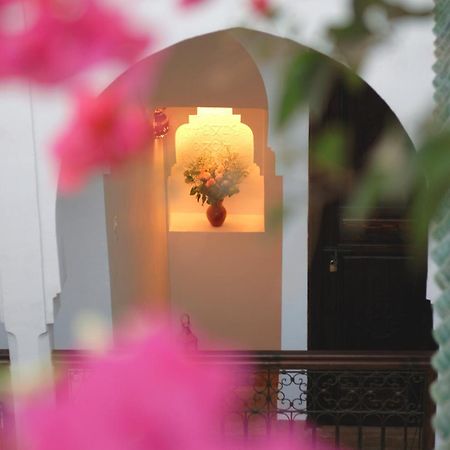 Riad Mehdia Маракеш Екстериор снимка