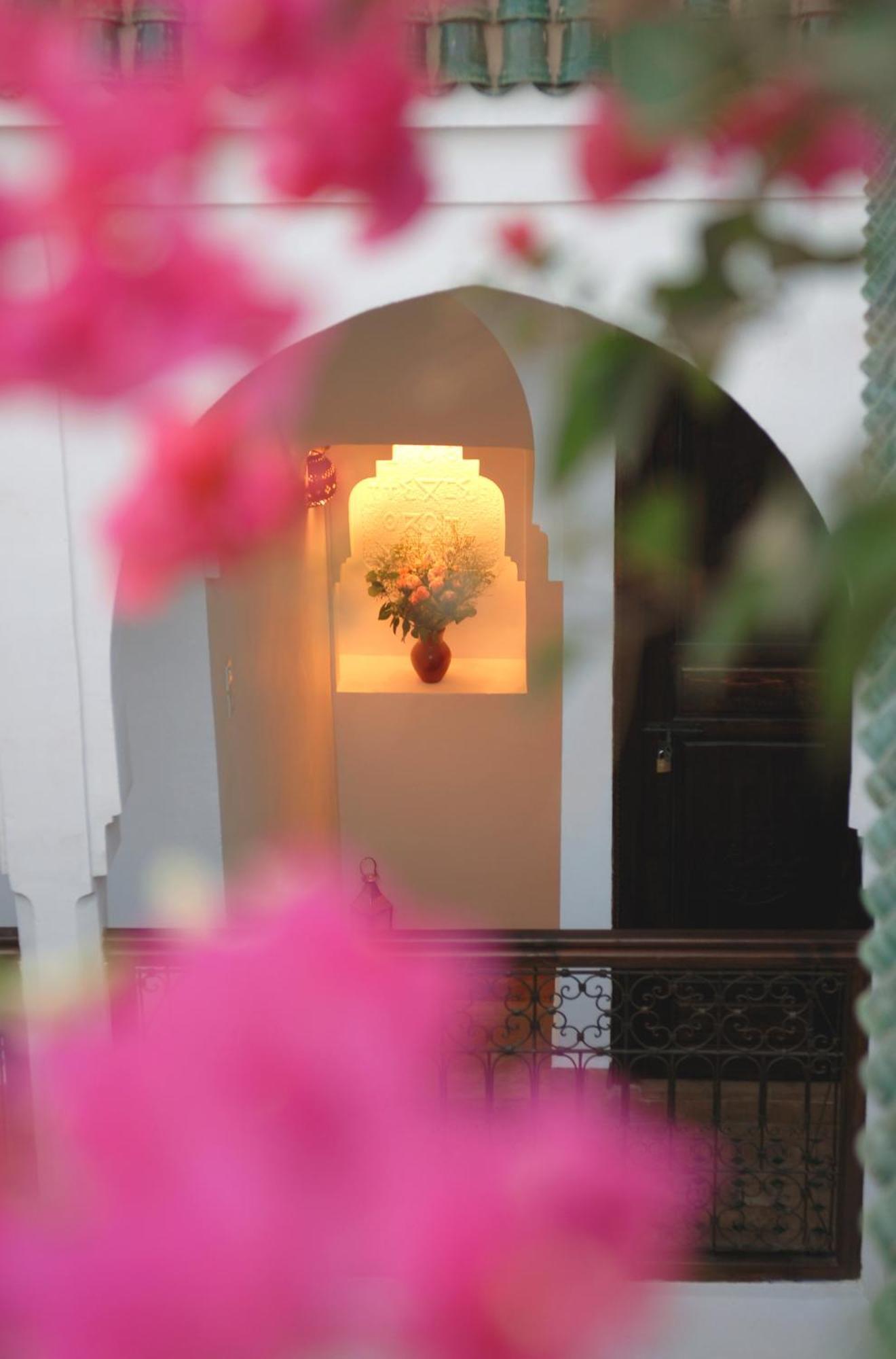 Riad Mehdia Маракеш Екстериор снимка