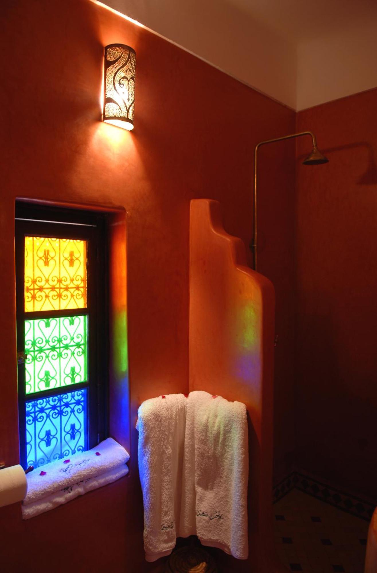Riad Mehdia Маракеш Екстериор снимка