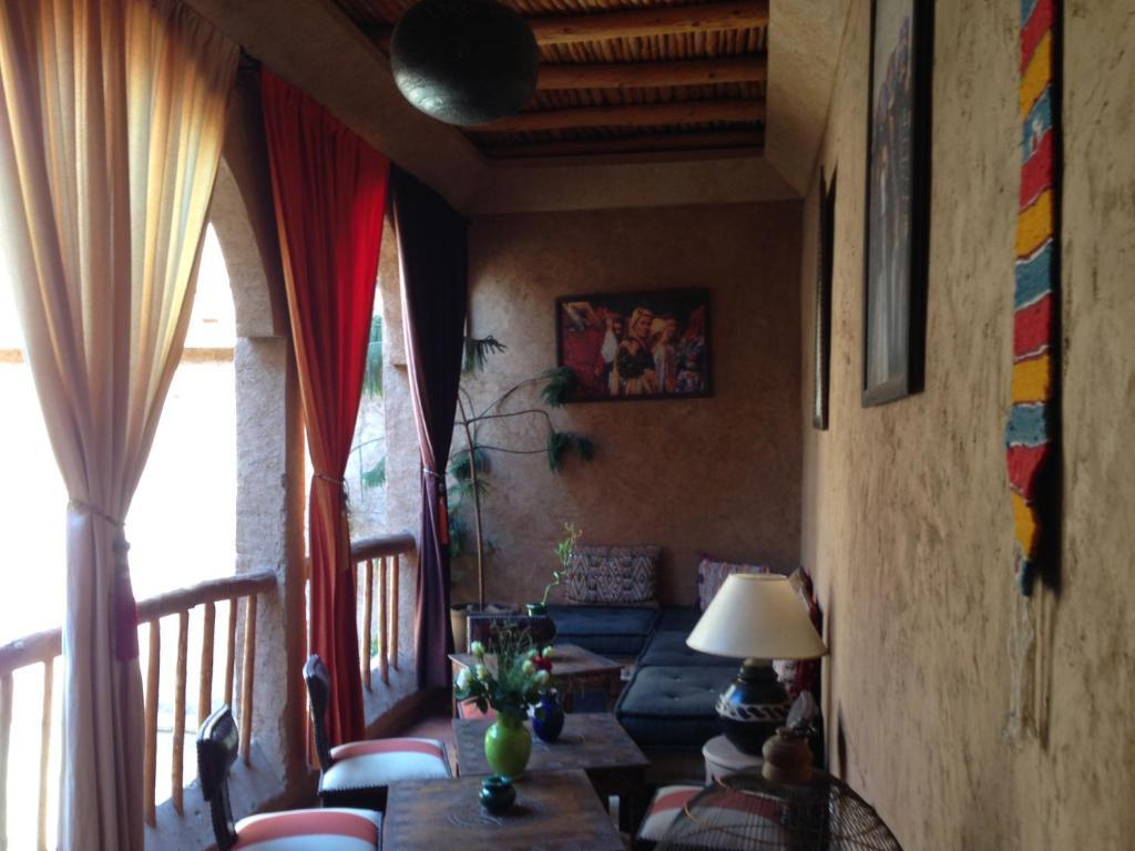 Riad Mehdia Маракеш Стая снимка
