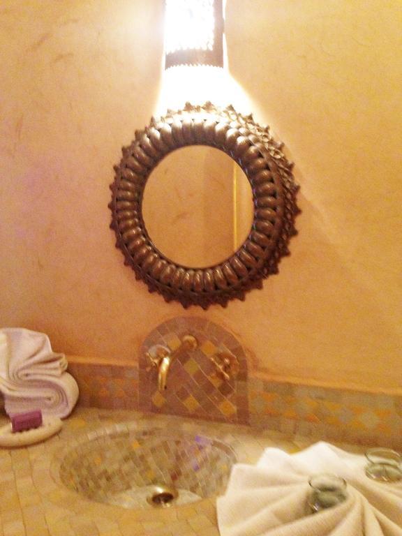Riad Mehdia Маракеш Екстериор снимка