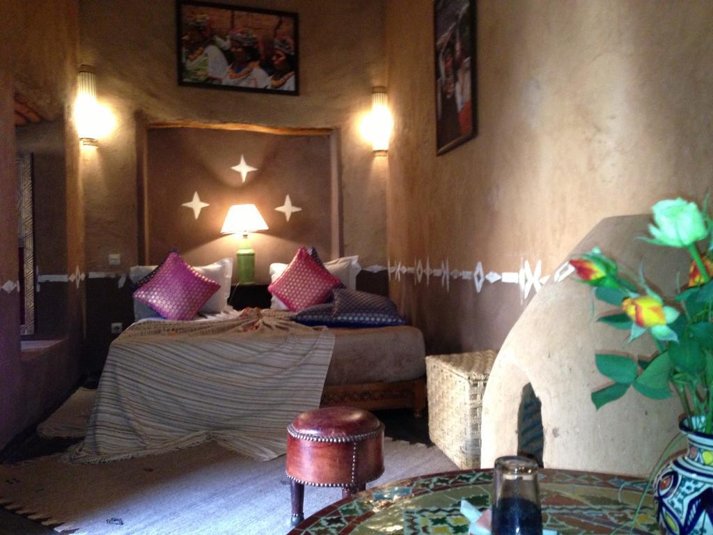 Riad Mehdia Маракеш Екстериор снимка