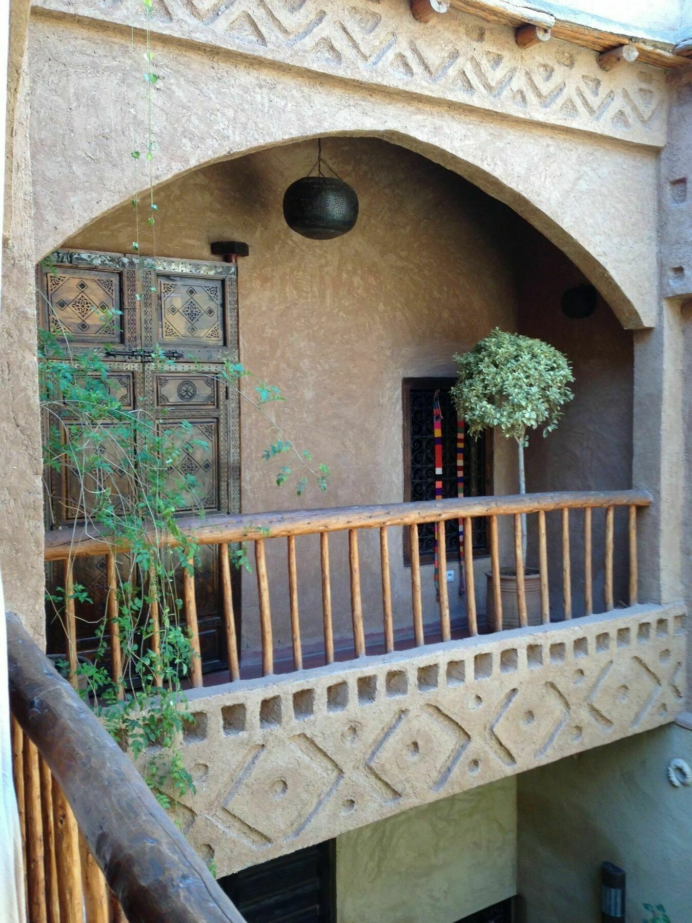 Riad Mehdia Маракеш Екстериор снимка