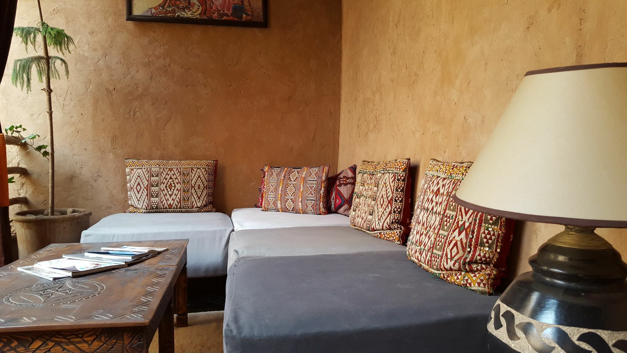 Riad Mehdia Маракеш Екстериор снимка